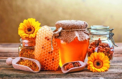 Chọn mua mật ong rừng đảm bảo chất lượng